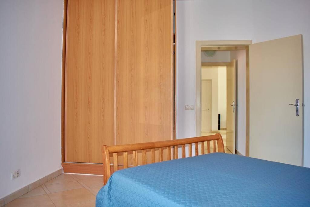 Apartamento T3 Encantador Com Piscina Wifi E Perto De Praia Santa María Exterior foto